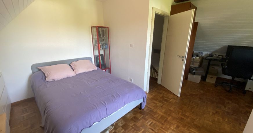 vente Maison Hegenheim