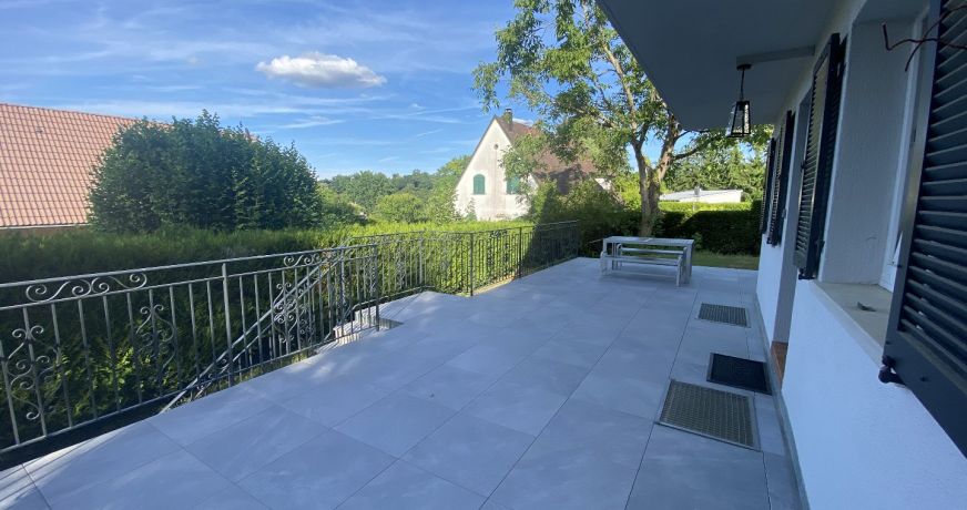 vente Maison Hegenheim