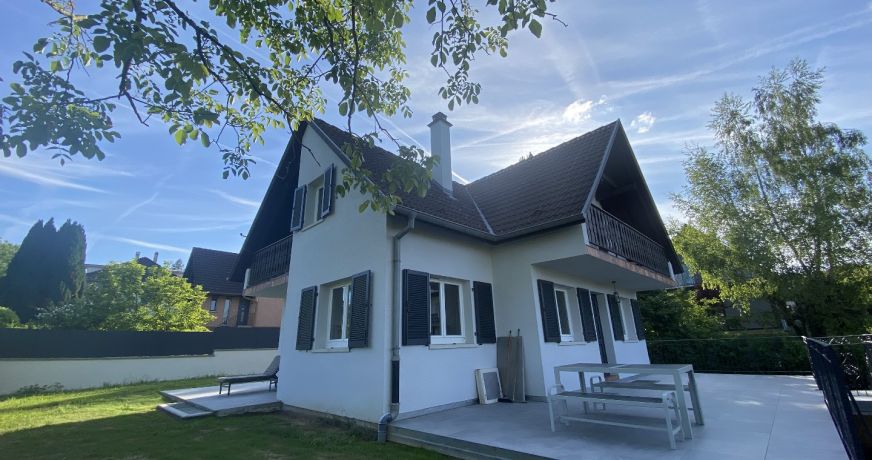 vente Maison Hegenheim