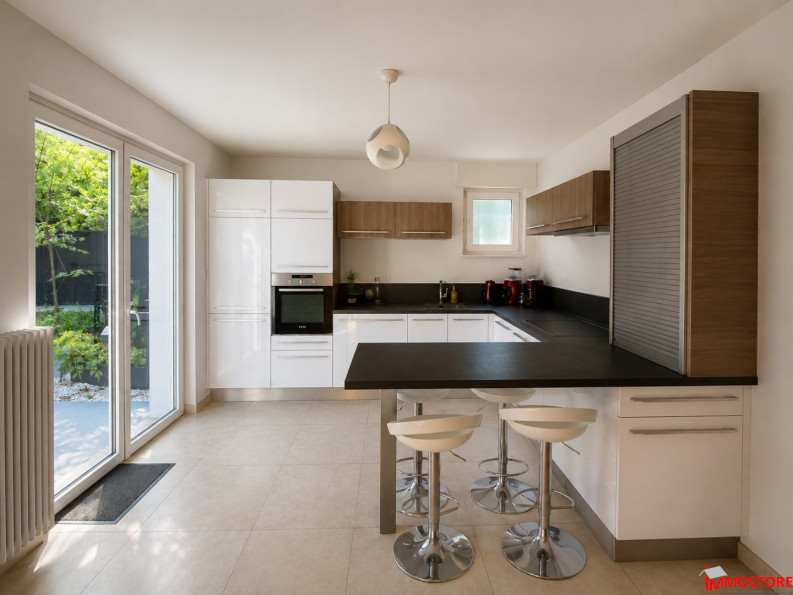 vente Maison Hegenheim - Photo 2