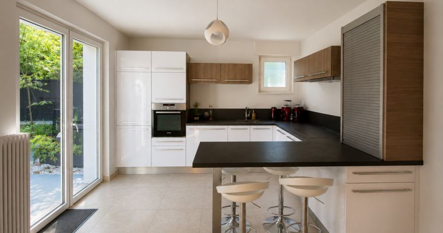 vente Maison Hegenheim