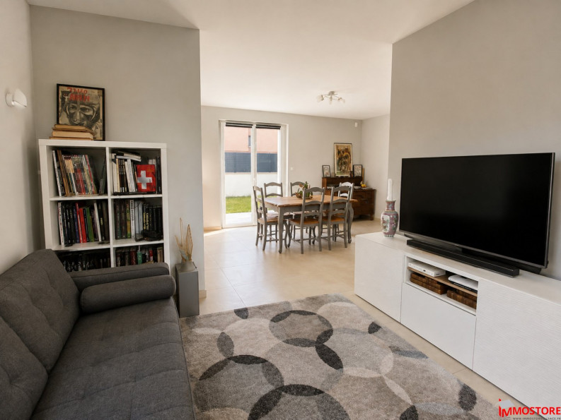 vente Maison Hegenheim - Photo 3