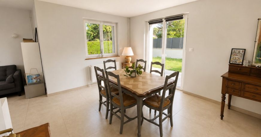 vente Maison Hegenheim