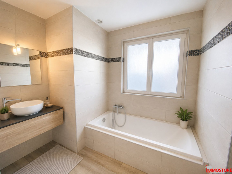 vente Maison Hegenheim - Photo 5