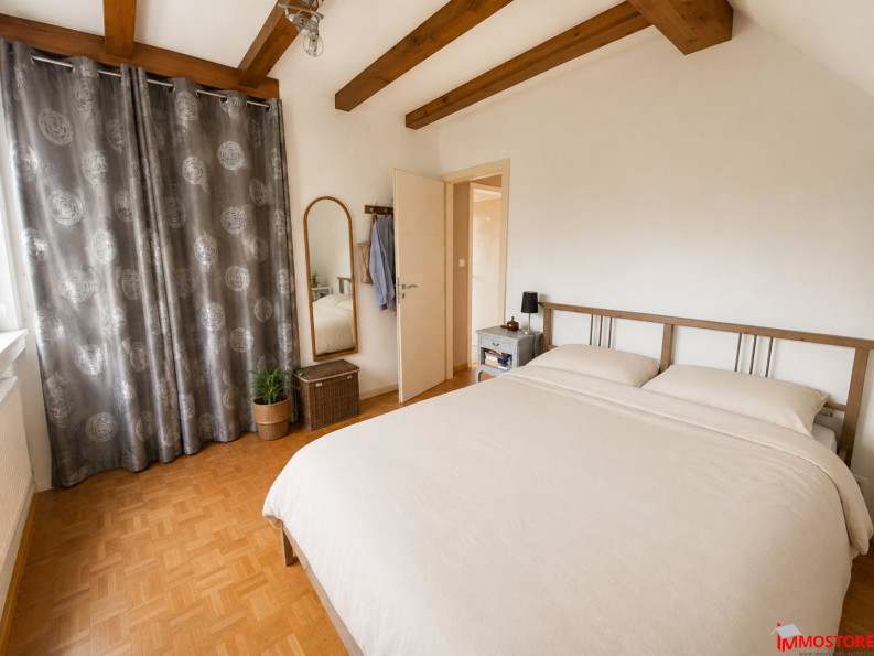 à vendre Maison Hegenheim - Photo 6