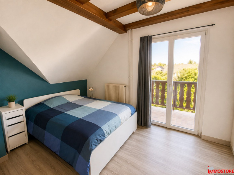 vente Maison Hegenheim - Photo 7