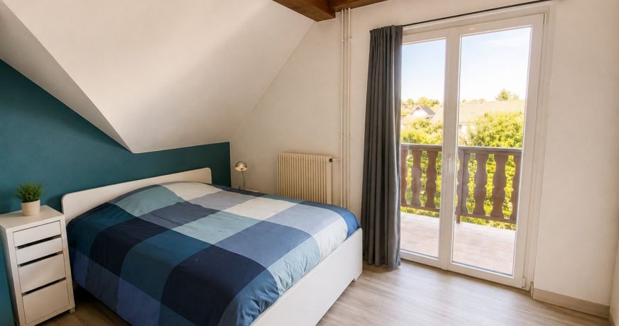 vente Maison Hegenheim