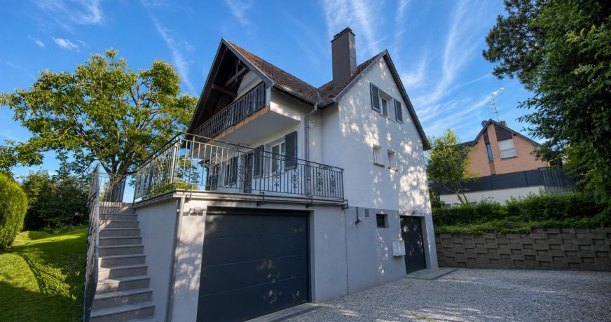 vente Maison Hegenheim