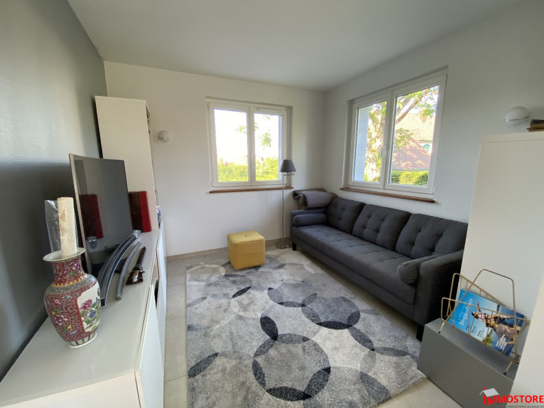 à vendre Maison Hegenheim - Photo 4