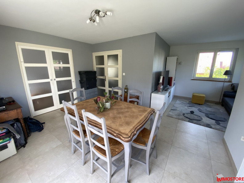 à vendre Maison Hegenheim - Photo 5