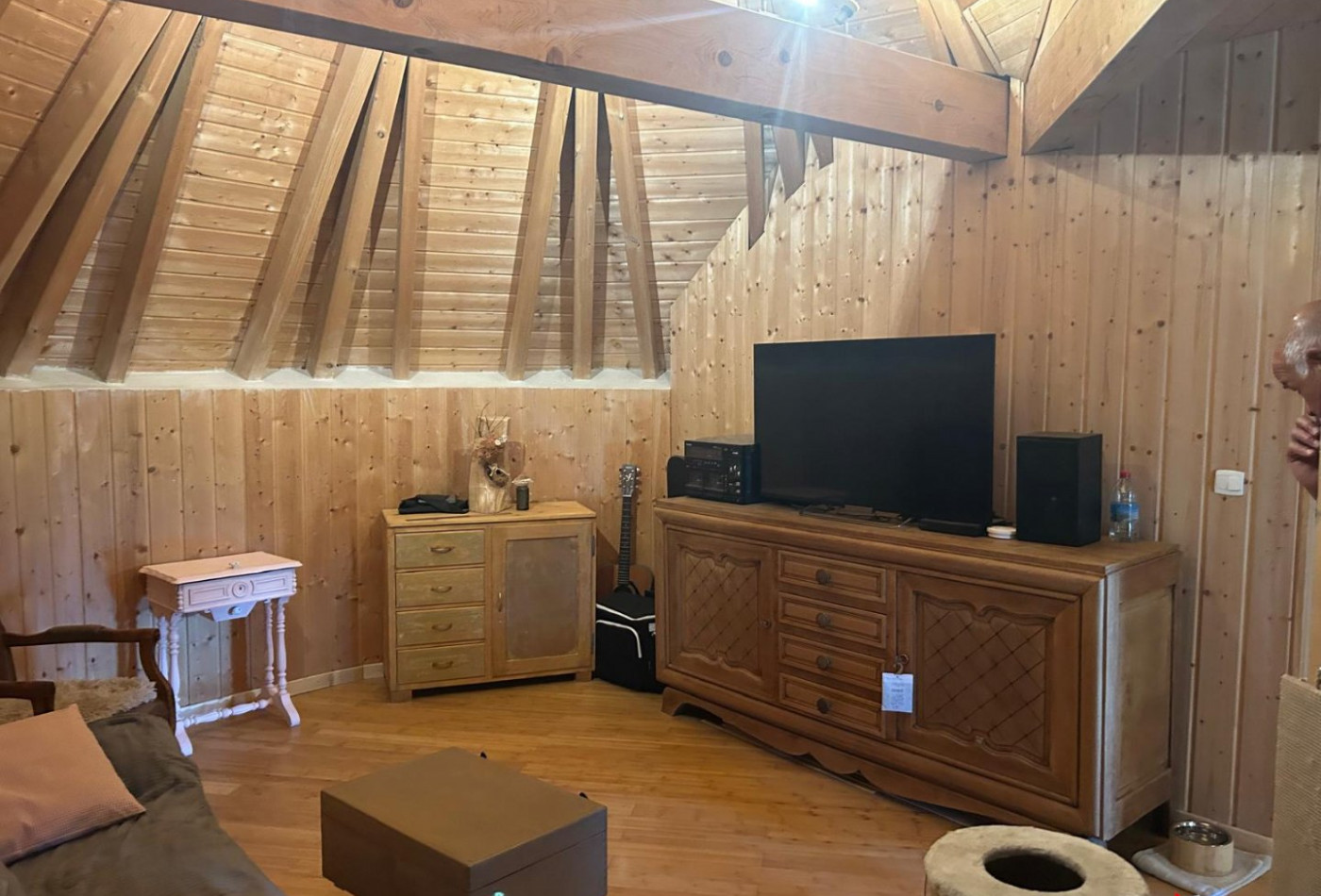 vente Maison Hagenthal Le Haut - Photo 7