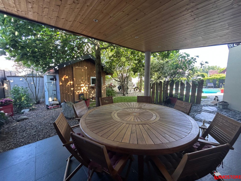 vente Maison Hagenthal Le Bas - Photo 8