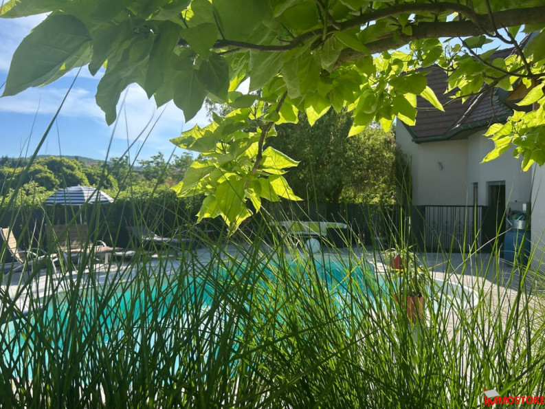 vente Maison Hagenthal Le Bas - Photo 7