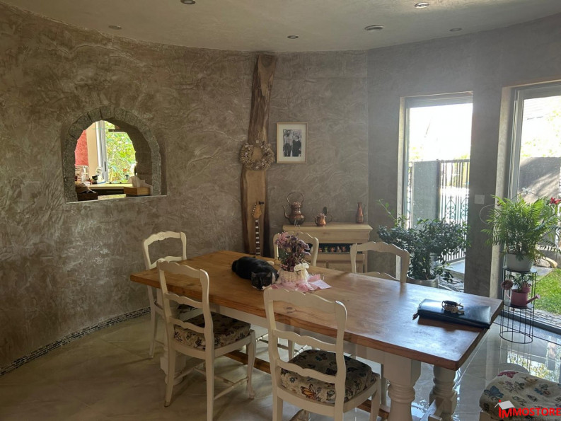 vente Maison Hagenthal Le Bas - Photo 3