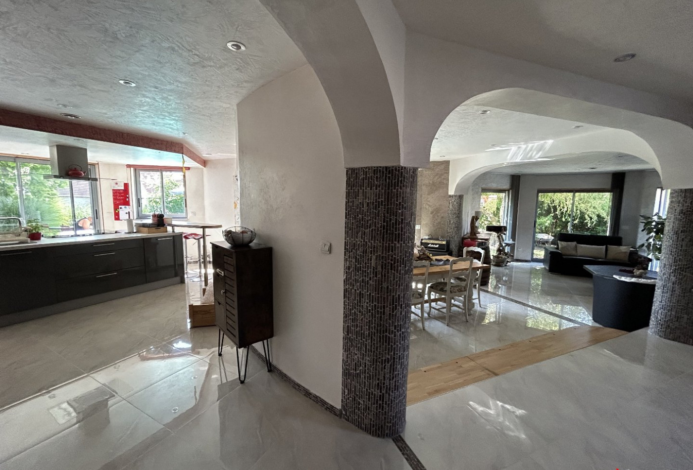 vente Maison Hagenthal Le Haut - Photo 5