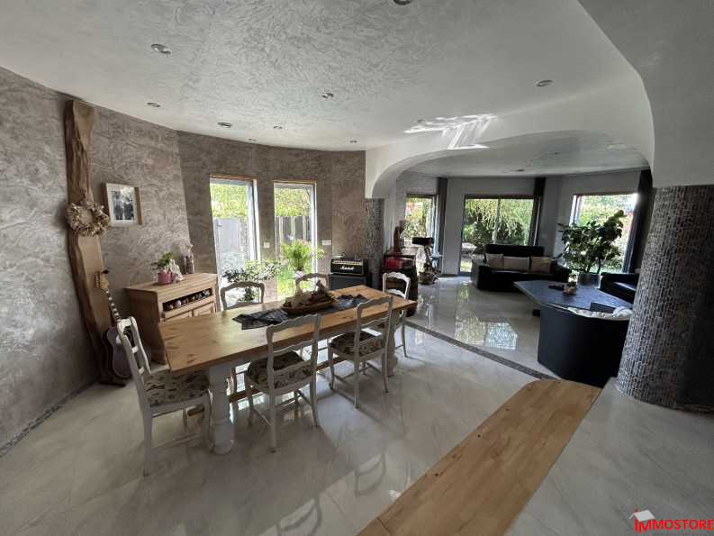 à vendre Maison Hagenthal Le Haut - Photo 3