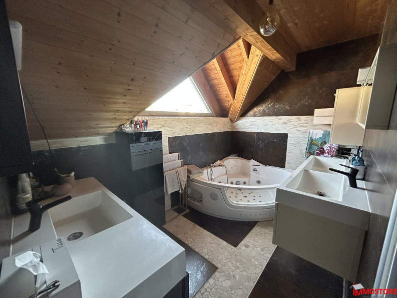 à vendre Maison Hagenthal Le Haut - Photo 8