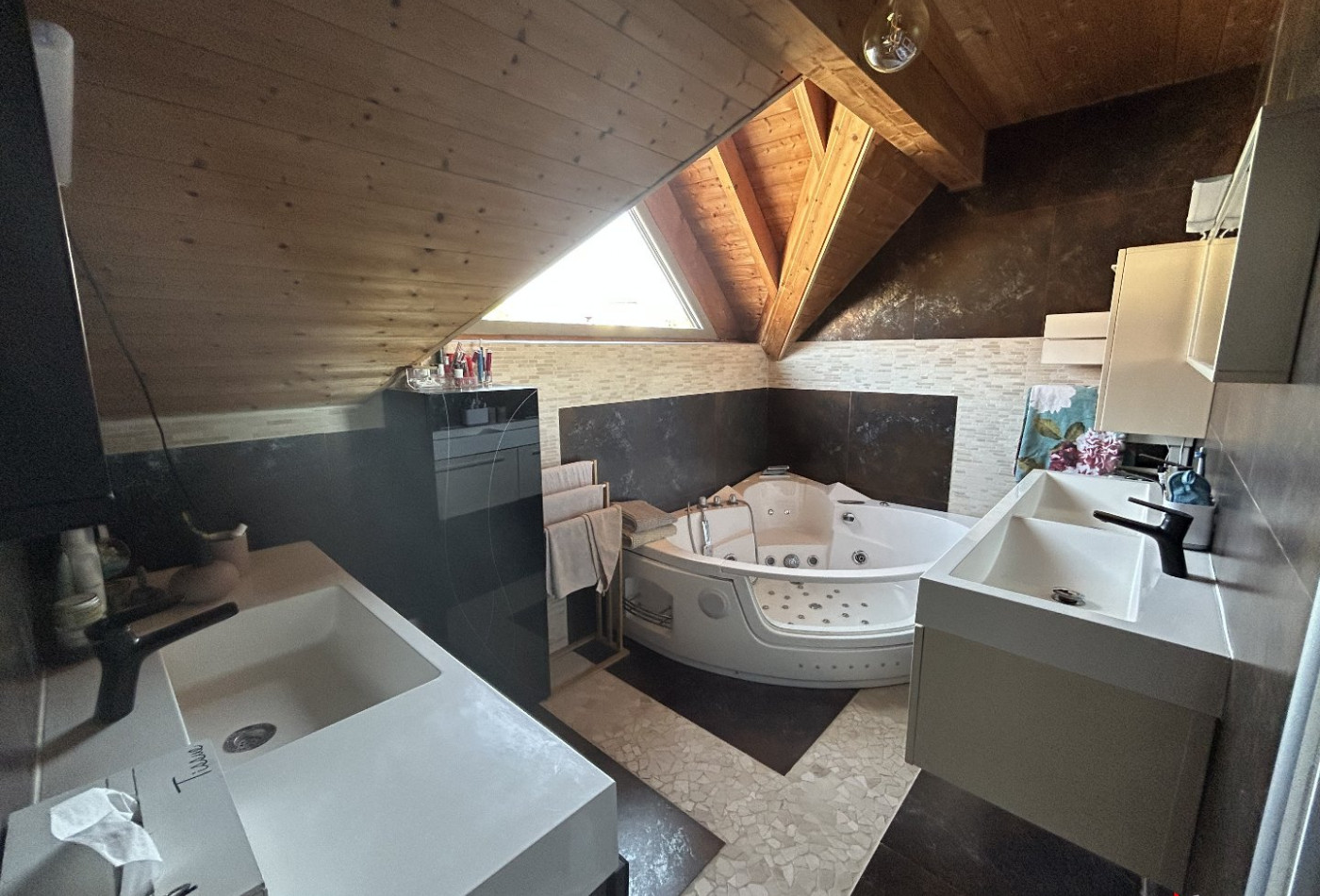 vente Maison Hagenthal Le Haut - Photo 8