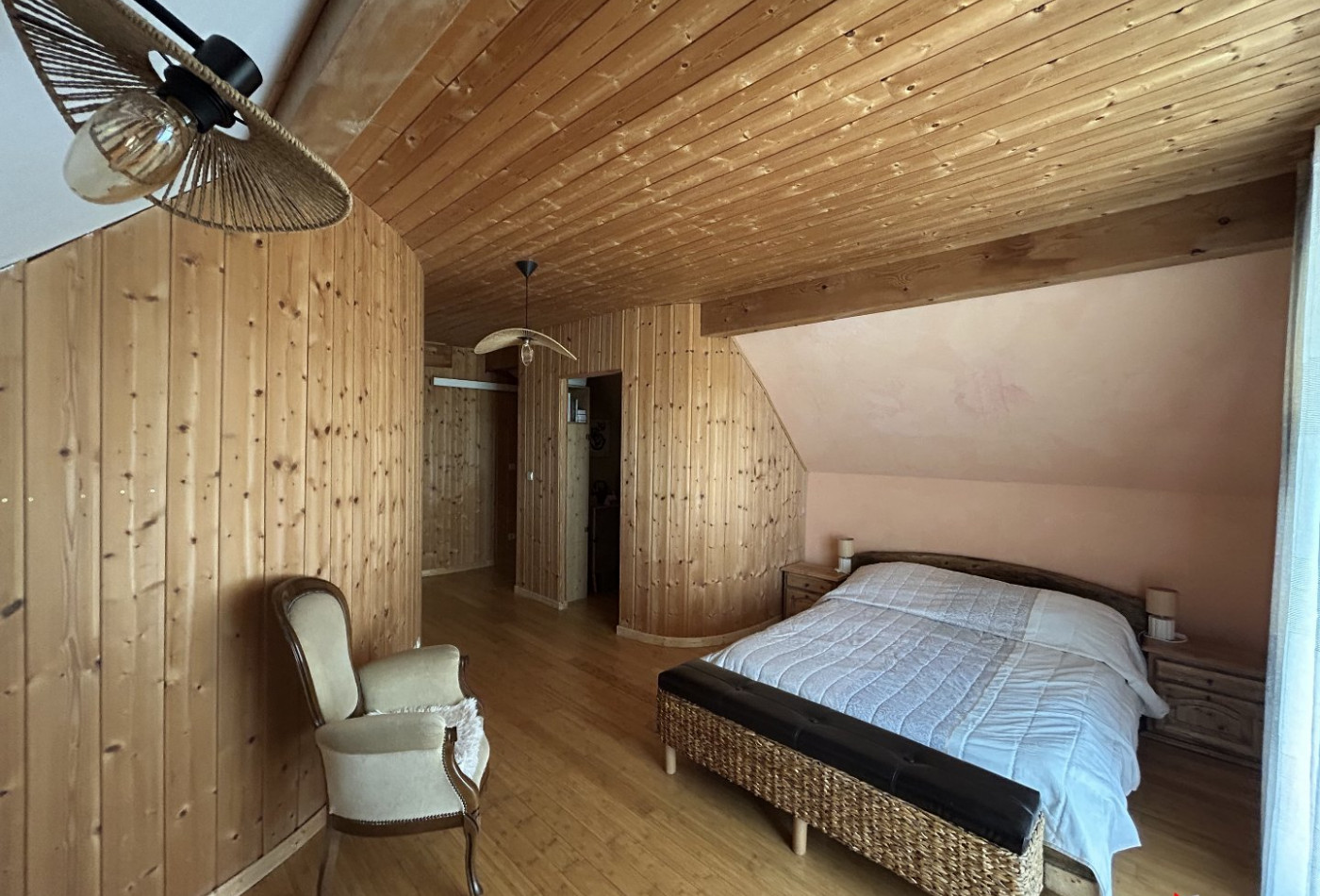 vente Maison Hagenthal Le Haut - Photo 9