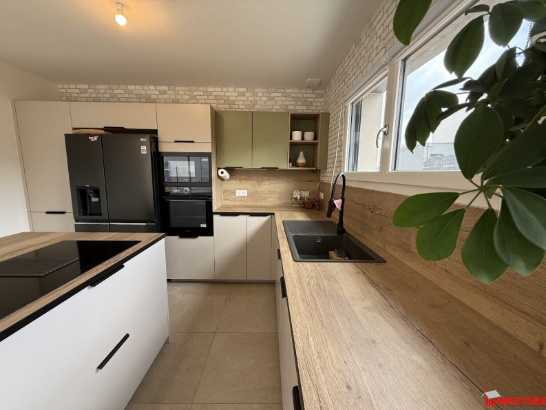 à louer Maison Seppois Le Bas - Photo 1