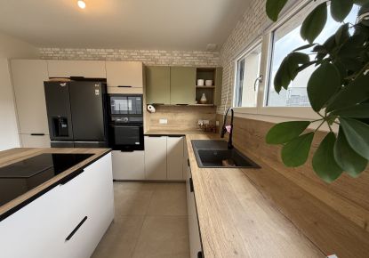 location Maison Seppois Le Bas