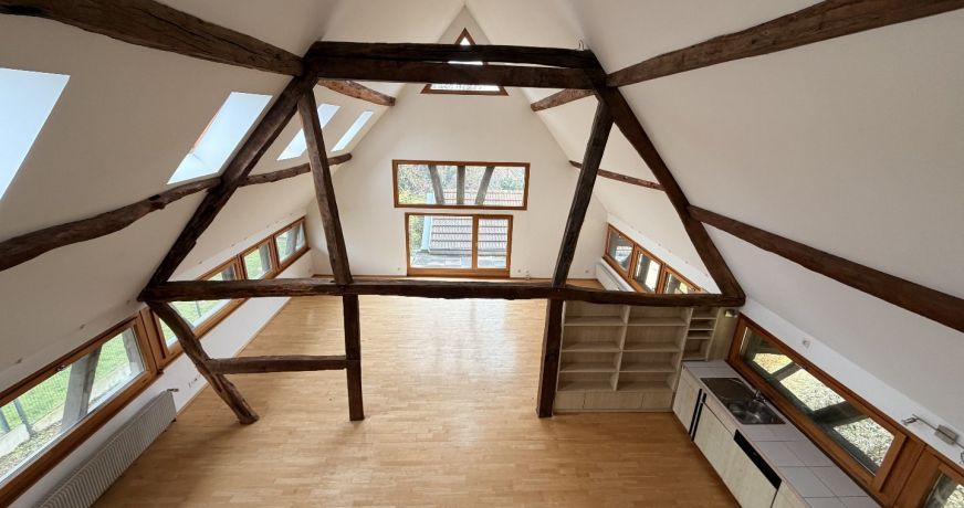 vente Maison Michelbach Le Haut