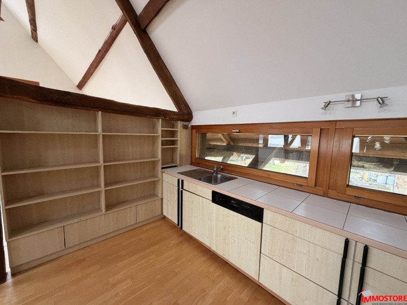 à vendre Maison Michelbach Le Haut - Photo 7