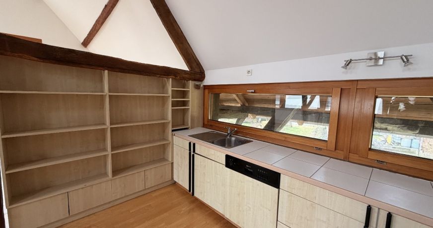 vente Maison Michelbach Le Haut