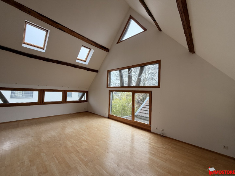 à vendre Maison Michelbach Le Haut - Photo 8