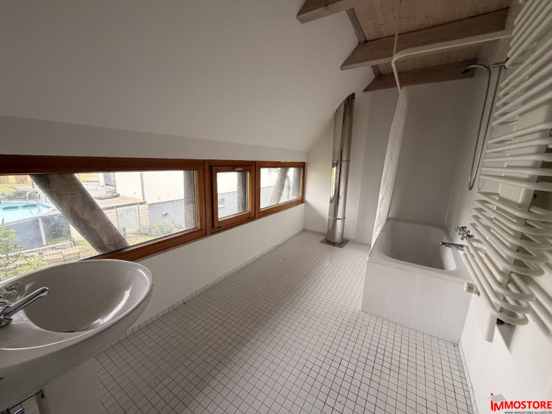 à vendre Maison Michelbach Le Haut - Photo 9