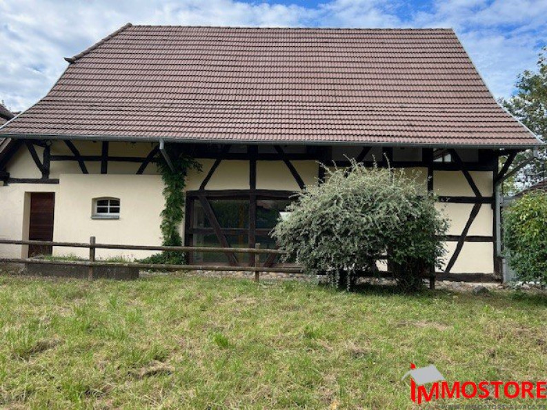 à vendre Maison Michelbach Le Haut - Photo 10