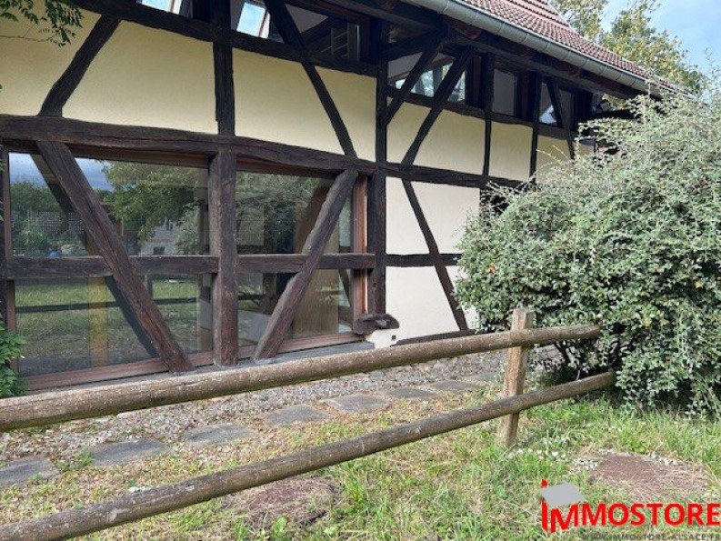 vente Maison Michelbach Le Haut - Photo 3