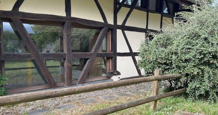 vente Maison Michelbach Le Haut