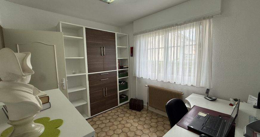 vente Maison Hesingue
