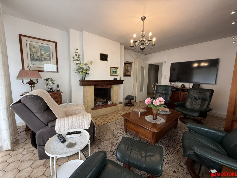 à vendre Maison Hesingue - Photo 5