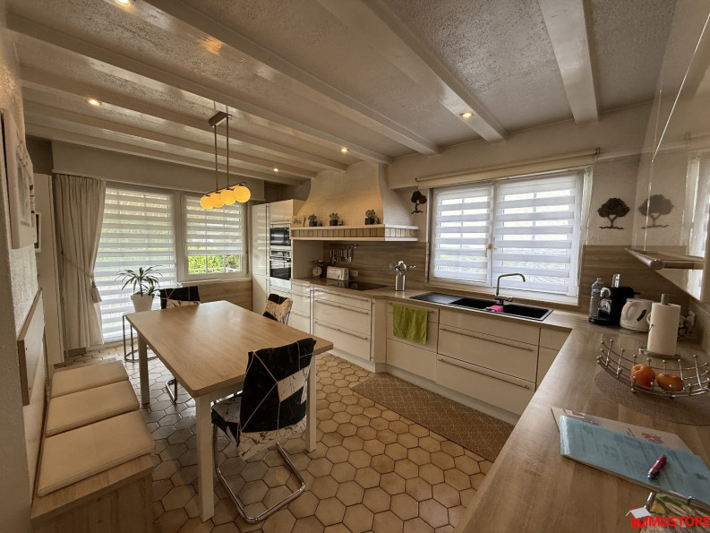 vente Maison Hesingue - Photo 4