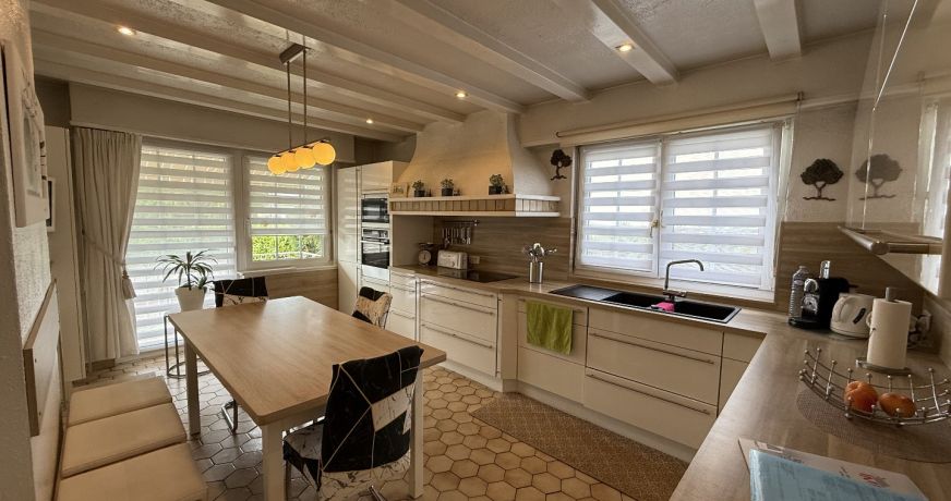vente Maison Hesingue