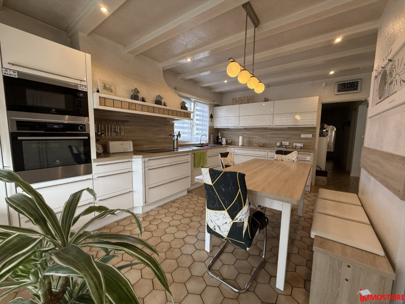 à vendre Maison Hesingue - Photo 3
