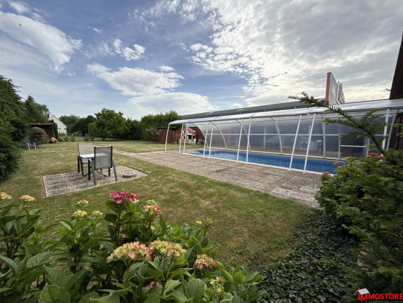 vente Maison Hesingue - Photo 9
