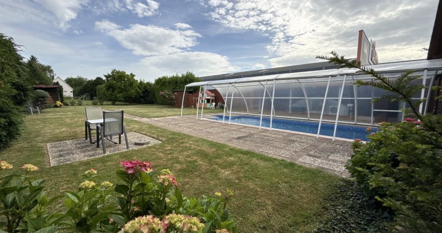 vente Maison Hesingue