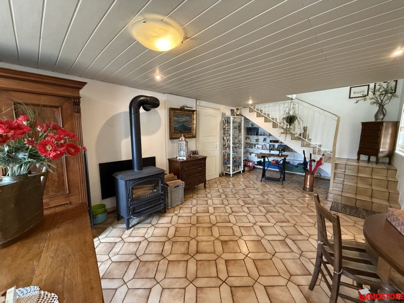 à vendre Maison Hesingue - Photo 6