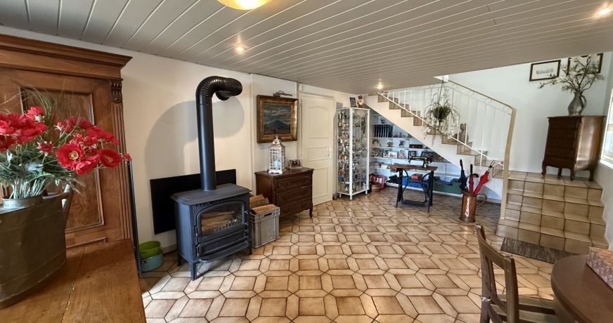 vente Maison Hesingue