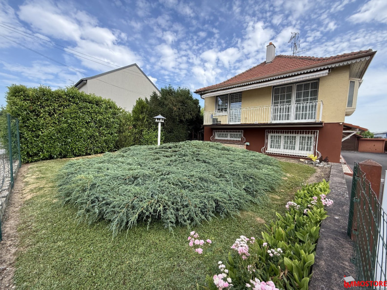 vente Maison Hesingue - Photo 1
