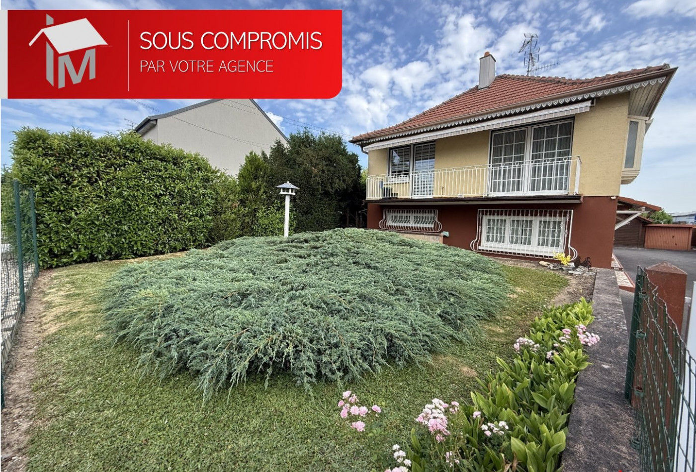 vente Maison Hesingue - Photo 1