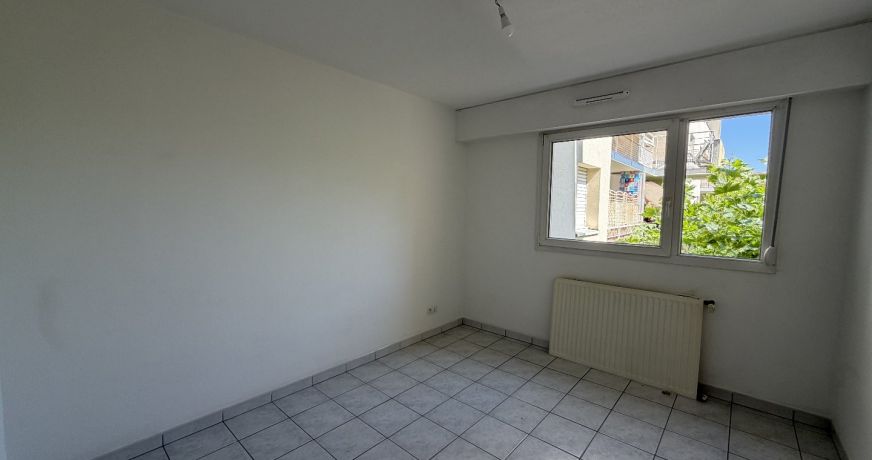 location Appartement Hesingue