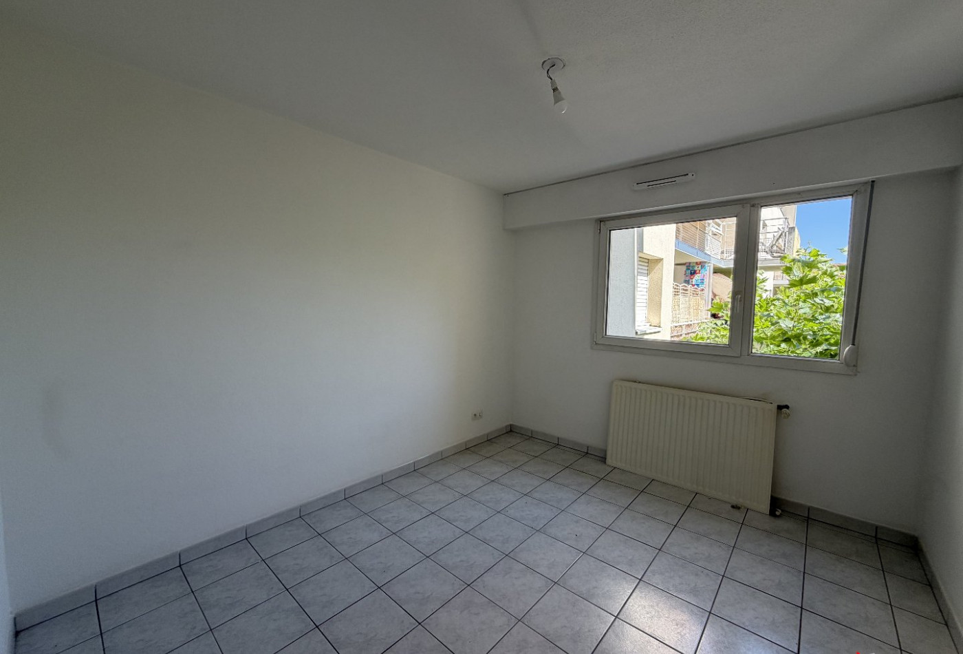 location Appartement Hesingue - Photo 9