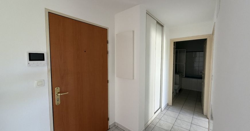 location Appartement Hesingue