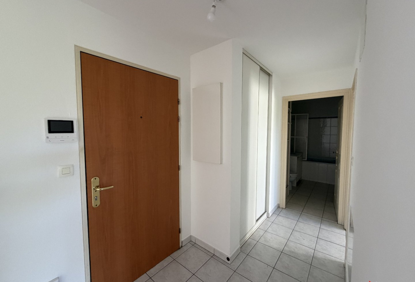 location Appartement Hesingue - Photo 8