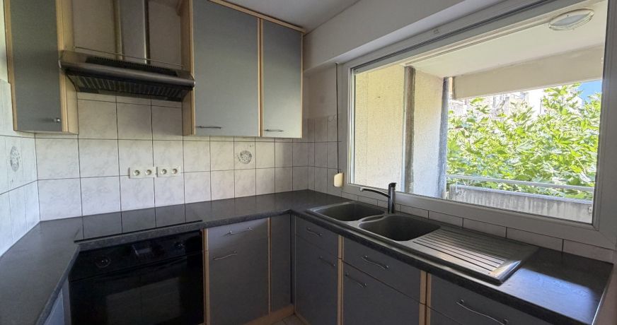 location Appartement Hesingue