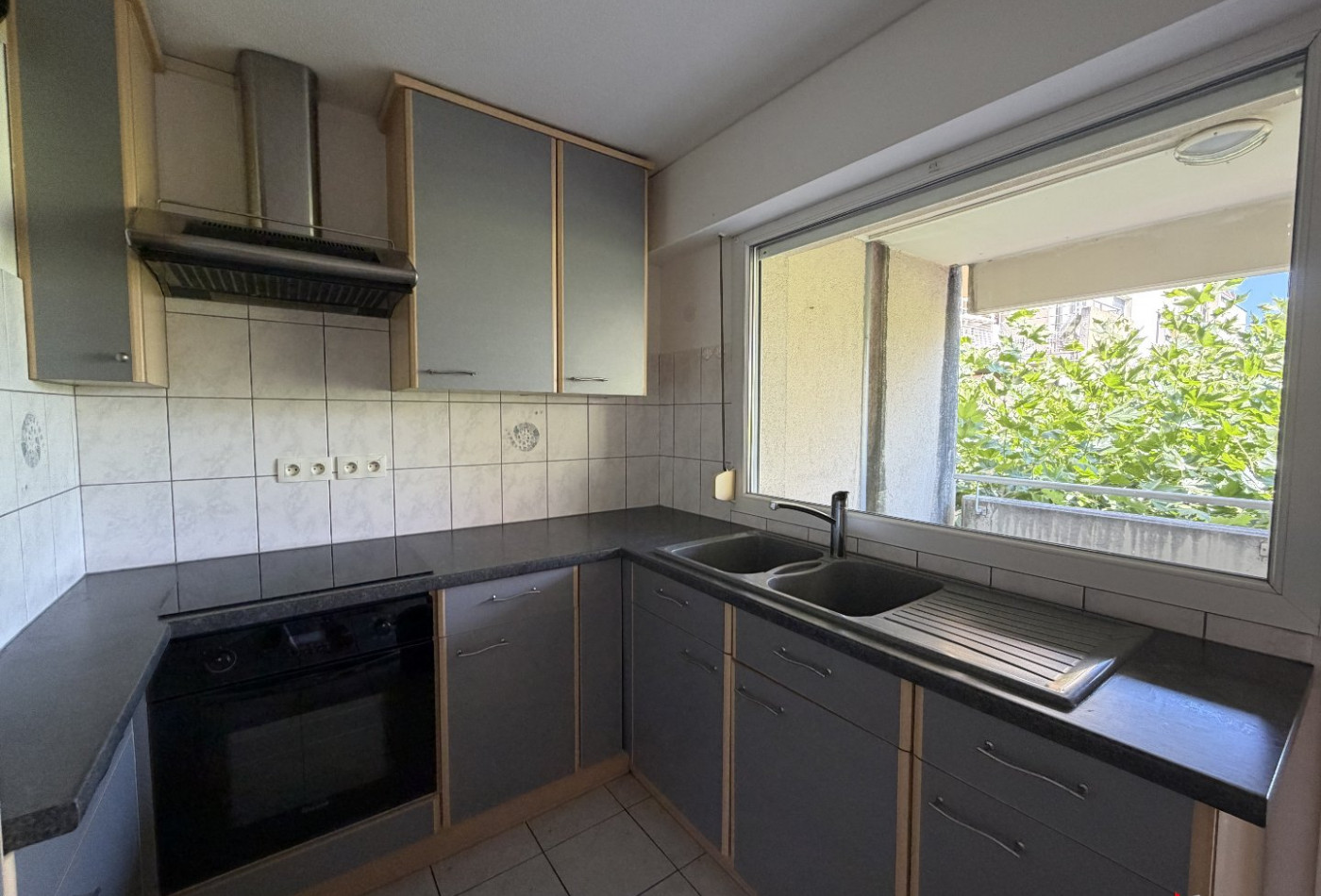 location Appartement Hesingue - Photo 7